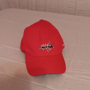 Reebok Red Men's Cap